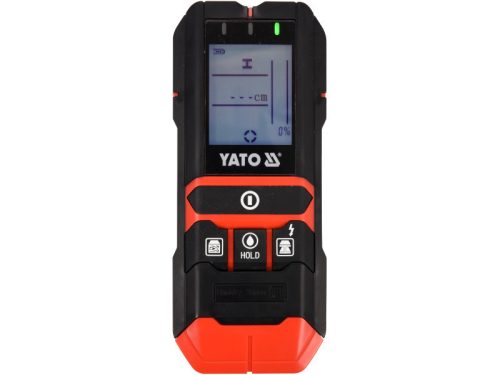 Yato YT-73138 Digitális kereső műszer