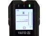 Yato YT-73138 Digitális kereső műszer