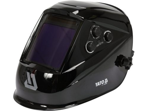 Yato YT-73932 Automata hegesztőpajzs 4 szenzoros