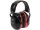 Yato YT-74626 Akkus fülvédő tok 28 dB beépített mikrofonnal, bluetooth