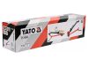 Yato YT-79943 Rönkhasító 1,2 t