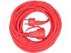 Yato YT-81001 Hosszabbító lengőkábel 20 m 3 x 2,5 mm2