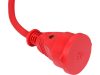 Yato YT-81001 Hosszabbító lengőkábel 20 m 3 x 2,5 mm2