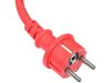 Yato YT-81001 Hosszabbító lengőkábel 20 m 3 x 2,5 mm2