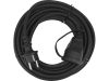 Yato YT-81026 Hosszabbító lengőkábel gumiszigetelt 20 m 3 x 1,5 mm2