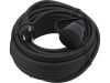 Yato YT-81026 Hosszabbító lengőkábel gumiszigetelt 20 m 3 x 1,5 mm2