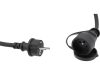 Yato YT-81026 Hosszabbító lengőkábel gumiszigetelt 20 m 3 x 1,5 mm2