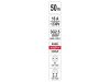 Yato YT-8108 Kábeldob 50 m 3 x 2,5 mm2