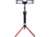 Yato YT-81811 Akkus állványos LED dupla reflektor 5000 lumen