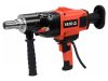 Yato YT-81980 Gyémántfúró + állvány 5/4" 2200 W