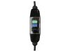 Yato YT-81980 Gyémántfúró + állvány 5/4" 2200 W