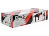 Yato YT-81980 Gyémántfúró + állvány 5/4" 2200 W