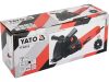 Yato YT-82015 Falhoronymarógép 125 mm 1700 W