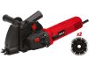 Yato YT-82015 Falhoronymarógép 125 mm 1700 W