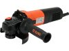 Yato YT-82098 Sarokcsiszoló 125 mm 1400 W fordulatszám szabályzós