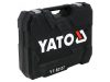 Yato YT-82127 Fúrókalapács SDS-Plus 5 J 1500 W