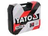 Yato YT-82127 Fúrókalapács SDS-Plus 5 J 1500 W