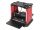Yato YT-82148 Vastagoló gyalugép 1800 W 300 x 160 mm