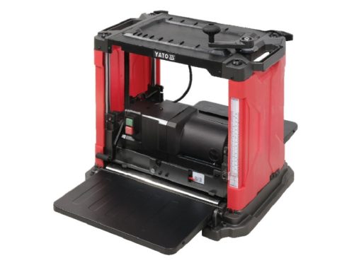 Yato YT-82148 Vastagoló gyalugép 1800 W 300 x 160 mm