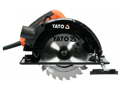 Yato YT-82152 Körfűrész 185 mm 1500 W