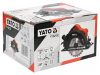 Yato YT-82152 Körfűrész 185 mm 1500 W