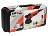 Yato YT-82200 Excenter polírozó M8 150 mm 720 W