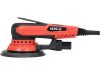 Yato YT-82206 Excenter csiszoló 150 mm 350 W fordulatszám szabályozós