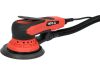 Yato YT-82206 Excenter csiszoló 150 mm 350 W fordulatszám szabályozós