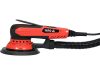 Yato YT-82206 Excenter csiszoló 150 mm 350 W fordulatszám szabályozós