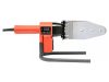 Yato YT-82250 Műanyagcső hegesztő 16-63 mm 0-300 °C 850 W