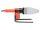Yato YT-82250 Műanyagcső hegesztő 16-63 mm 0-300 °C 850 W