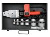 Yato YT-82250 Műanyagcső hegesztő 16-63 mm 0-300 °C 850 W
