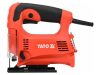 Yato YT-82274 Dekopírfűrész rezgéscsillapítós 450 W