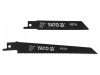 Yato YT-82281 Szablyafűrész 1050 W