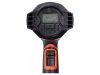 Yato YT-82296 Hőlégfúvó tartozékokkal LCD kijelzővel 50 - 650 °C 1600 W