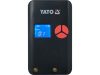 Yato YT-82507 Hordozható ponthegesztő 500 A 6300 mAh