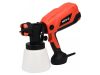 Yato YT-82553 Alsótartályos festékszórópisztoly 1000 ml 600 W
