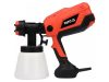 Yato YT-82553 Alsótartályos festékszórópisztoly 1000 ml 600 W