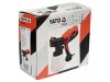 Yato YT-82553 Alsótartályos festékszórópisztoly 1000 ml 600 W