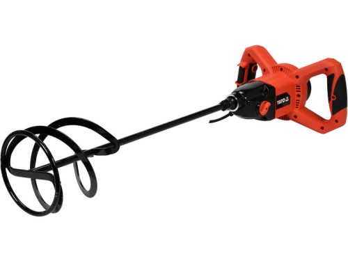 Yato YT-82607 Keverőgép 2 sebesség M14 1600 W
