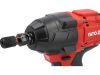 Yato YT-827793 Akkus ütvecsavarozó 1/2" 850 Nm szénkefe nélküli 18 V (akku és töltő nélkül)