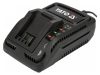 Yato YT-82780 Akkus fúrócsavarozó 40 Nm 18 V Li-Ion (1 x 2,0 Ah akku + töltő)