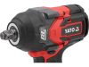 Yato YT-828072 Akkus ütvecsavarozó 1/2" 1200 Nm szénkefe nélküli 18 V (akku és töltő nélkül)