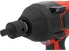 Yato YT-828076 Akkus ütvecsavarozó 3/4" 2000 Nm 18 V Li-Ion (akku és töltő nélkül)