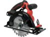 Yato YT-82809 Akkus körfűrész 185 mm szénkefe nélküli motor 18 V (akku és töltő nélkül)