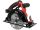 Yato YT-82809 Akkus körfűrész 185 mm szénkefe nélküli motor 18 V (akku és töltő nélkül)