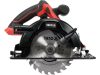 Yato YT-82809 Akkus körfűrész 185 mm szénkefe nélküli motor 18 V (akku és töltő nélkül)