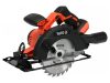 Yato YT-82811 Akkus körfűrész 165 mm 18 V Li-Ion (akku és töltő nélkül)