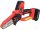 Yato YT-828135 Akkus láncfűrész 100 mm 18 V (1 x 2,0 Ah akku + töltő)