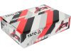 Yato YT-828135 Akkus láncfűrész 100 mm 18 V (1 x 2,0 Ah akku + töltő)
